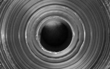 Parkfield edpm waterproofing