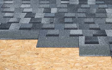 expert Parkfield asphalt roof companies