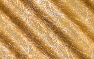 Parkfield fibreglass roof waterproofing