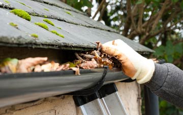 gutter cleaning Parkfield