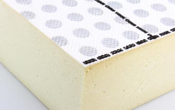 meeting Parkfield building codes