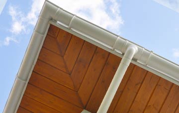 Parkfield soffit types