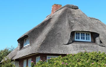 thatch roofing Parkfield
