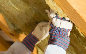 types of Parkfield pitched roof insulation materials